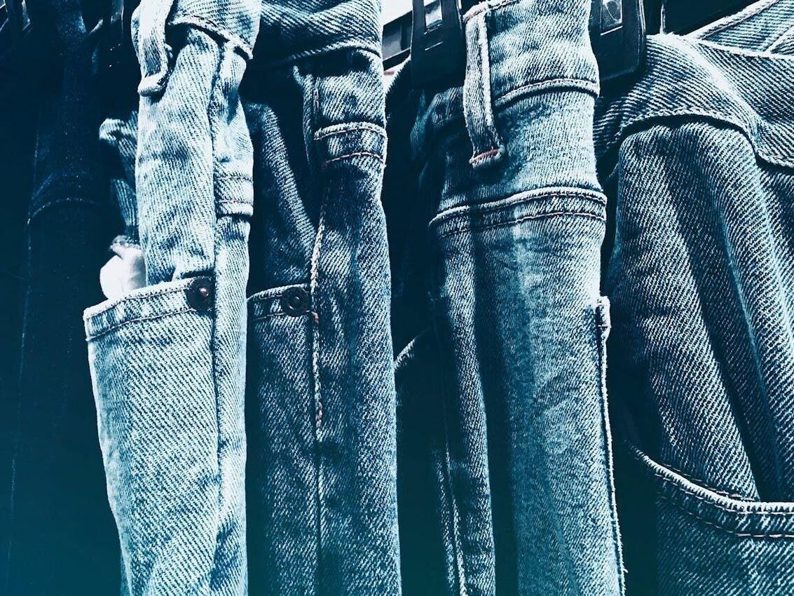 Are skinny jeans back? Here’s how to style them in 2025
